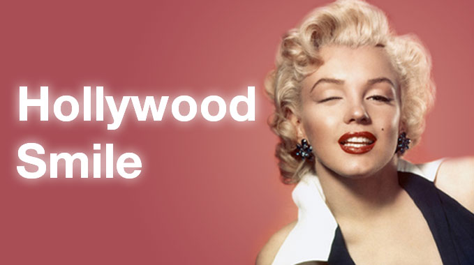 Hollywood Smile