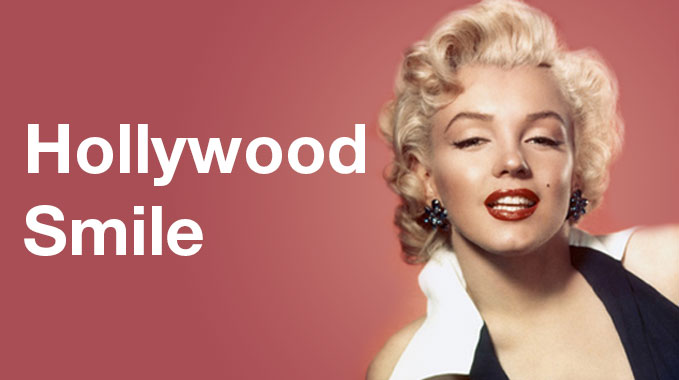 Hollywood Smile